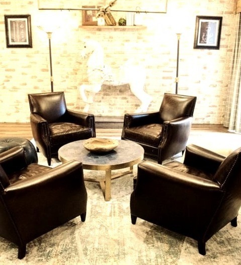 Industrial Basement - Basement