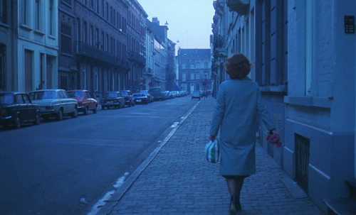 adele-haenel:   Jeanne Dielman, 23, quai du commerce, 1080 Bruxelles 1975, dir. Chantal Akerman.   
