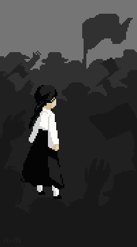 N M