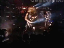narherbst:  Slayer - Bloodline 2002 