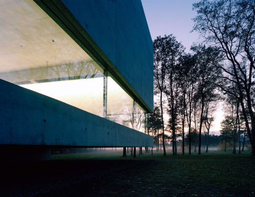 subtilitas: KSP Engel - Documentation Center for the Bergen-Belsen Memorial, Hanover 2007. Photos © 