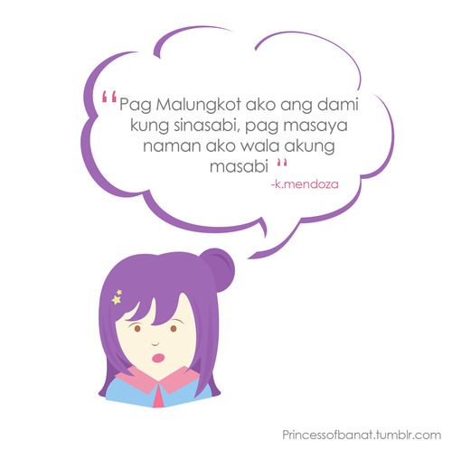 quotes about love tagalog broken hearted tumblr