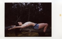 camdamage:  forest exhibitionism | cam damage | instax mini by Mark Velasquez[available for purchase here, use code SUMMERSALE for 30% off orders of 5 items or more]