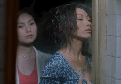 evilnol6:.”Three… Extremes” (Chinese: 三更2) - “Dumplings” directed by Fruit Chan