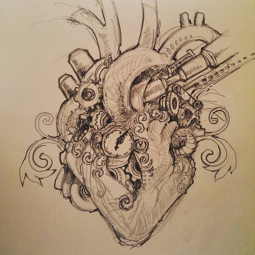 Welcome To My Insanity Drawing Illustration Inktober Tattoo