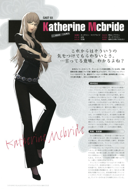 Katherine Mcbride - Catherine Venus Mode Art Book