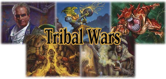 Tribal Wars - Such a classic game can do the