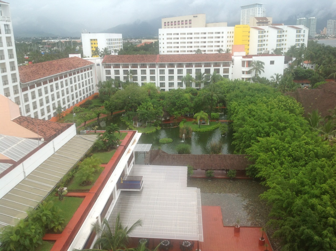 Hotel Meliá Vallarta