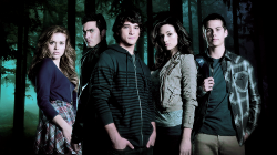 wesleystattoo:      Teen Wolf Promotional Pics s1~s4     