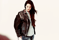 lanadelreydailying:  Lana Del Rey for Nylon TV 
