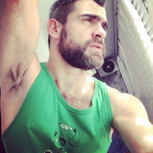 bearpitpig:  #HairyPits #Armpits #Bear #Pits #MuscleBear #Hairy #Pig #Furry #FurryPits #Pit #ManlyPits