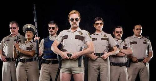 Watching a marathon of #reno911 https://www.instagram.com/p/CDpFYTLpy1_lak1k57-3PURIOJ4NmAfMRhFYw40