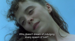 freshmoviequotes:Quills (2000)