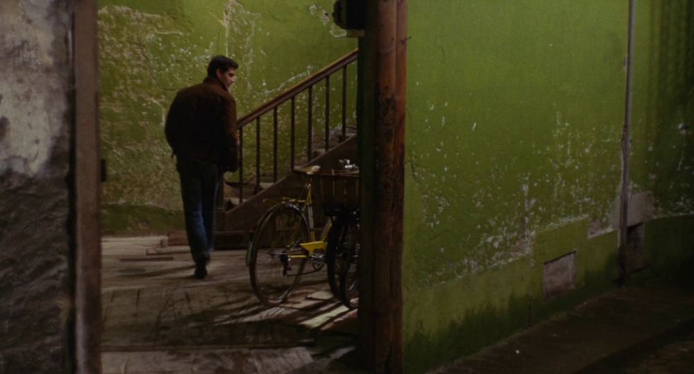 Sex film-and-series-stills:Les Parapluies de pictures