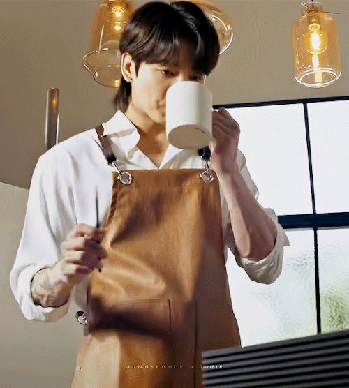 September Husband Jungkook