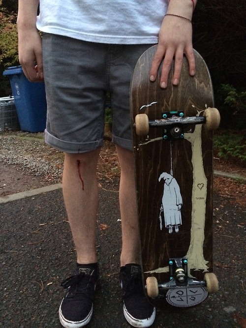 skatersmafia:  skatersmafia  Lucas   
