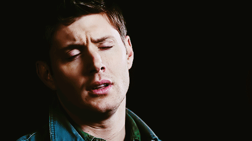Love Jensen Ackles