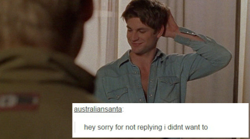 kinneyb:brian kinney + text posts 1/?