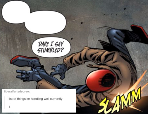 don-tdisthesonic: Jason Todd + text post meme part 2 Pt. 1