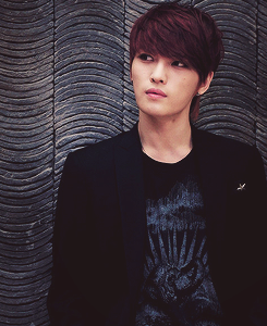 jungyoonho:  130415 Jaejoong For TV Daily News;;               