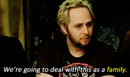 Critical Role Gif Meme - [] Relationships - Vox Machina