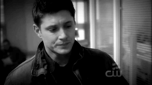 Sign Of The Times-Dean Winchester/Reader