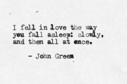 translucent-l0ve:  John green 