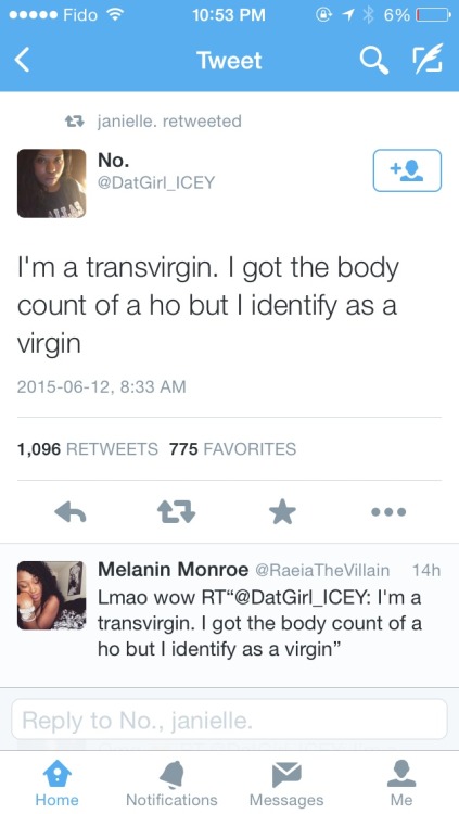 transracist:  BLACK TWITTER TOO QUICK!