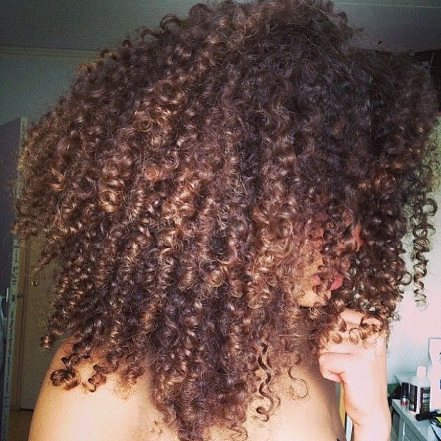 Natural.Curly.Beautiful - color!