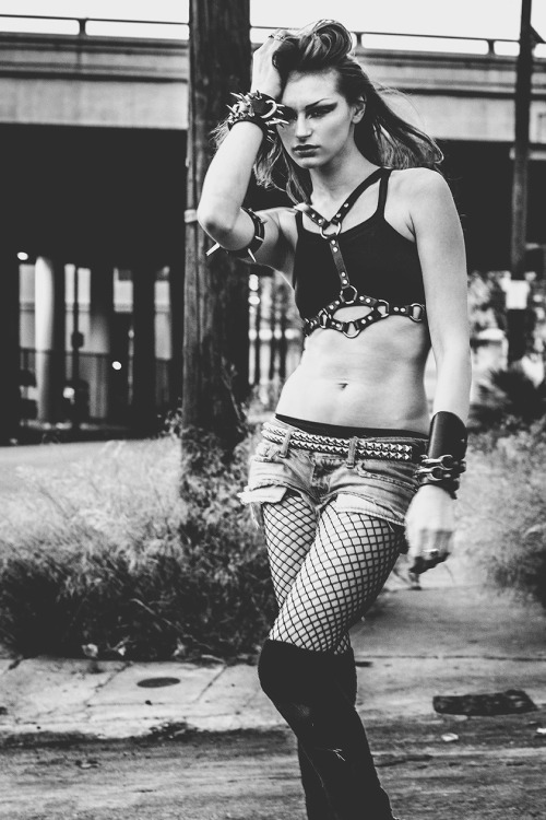 krstfr1: Eden Muse photo by Christopher Alvarezkrstfr1.tumblr.com