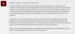 dickheadhipster:  I’ve never seen a comment about Dragon’s Crown more sensible than this and I will never see another one either. 