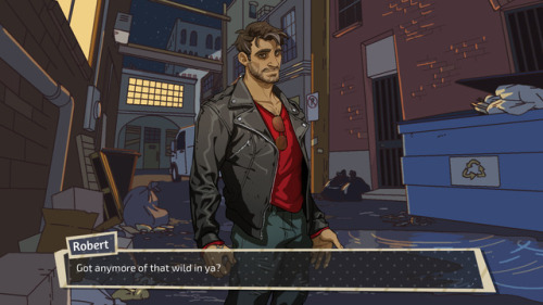 englishvisualnovels:  Romance Every Dad in Sight — Dream Daddy: A Dad Dating Simulator Now Out Worldwide  Developer: Game GrumpsPublishers: Game GrumpsRelease Date: June 20, 2017Platforms: Windows & MacAge Rating: All-AgesPrice: พ.99Dream Daddy: