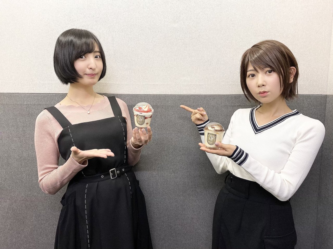 画像の貯蔵は十分か 佐倉綾音 種田梨沙 ご注文はラジオですか Bloom 第7羽の配信がスタート 画像の貯蔵は十分か 佐倉綾音 種田梨沙 ご注文はラジオですか Bloom 第7羽の配信がスタート