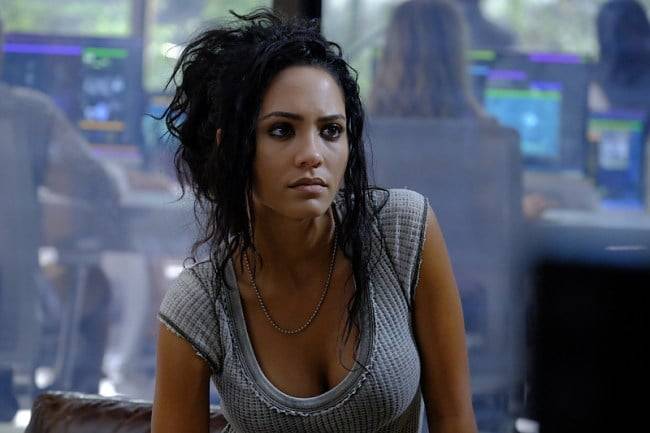 Tristin Mays