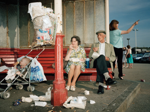 Martin Parr