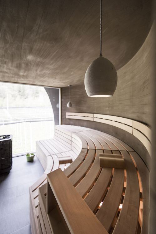 architags:  noa* (network of architecture). Applesauna. Saltaus. Italy. photos: noa*  
