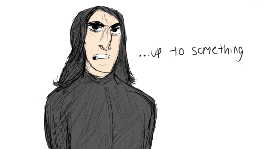 macaroon22:  RIP Alan RickmanI am in shock and disbelief at his death, lets remember