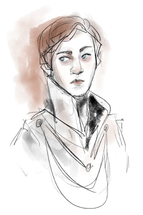 jediknvghts:Day 039 | Mon Mothma