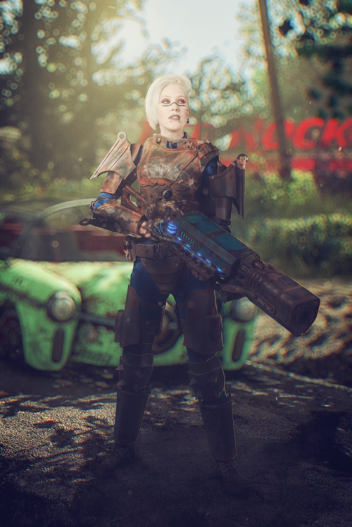 Sole Survivor | Fallout 4 Fandom: Fallout 4 Characters: Sole Survivor