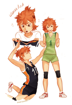 viria:  I NEVER KNEW HOW BADLY I NEEDED HAIKYUU!!