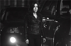 :  &ldquo;That was another girl, from another time. She was a novice, I’m a