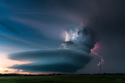 Porn Pics blazepress:  Incredible Photographs of Storms