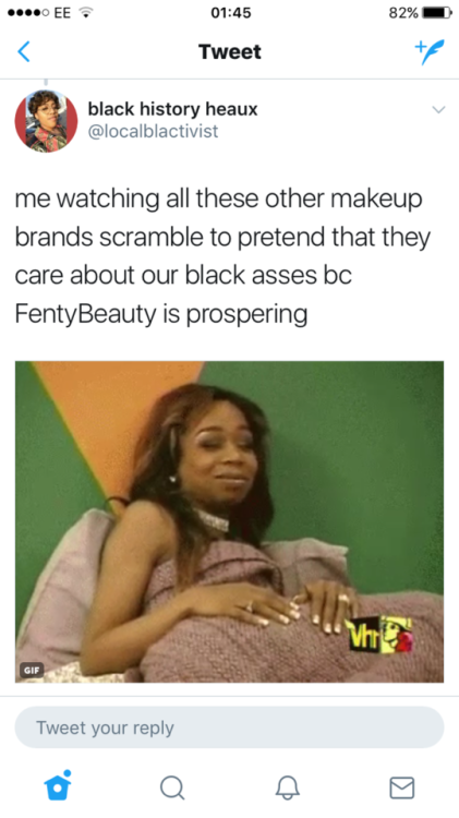 pussyphilanthropy:demho3zhatinq:chrissongzzz:Word✊They literally think only 3 shades of people exist