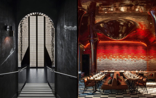 {I know I just featured him last week but Tristan Auer’s been on fire lately! The restored Les Bains