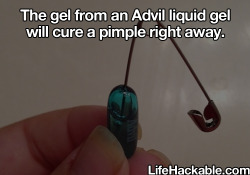 lifehackable:  More Daily Life Hacks Here!