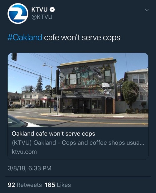 tariqah: anarchoclintonism: I wish I could go tbh Only good cafe