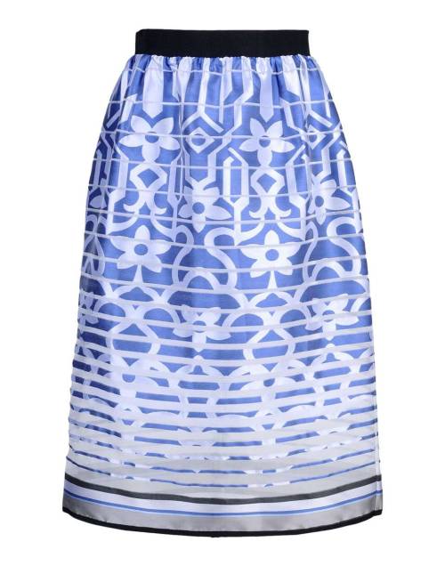 OSTWALD HELGASON &frac34; length skirtYou&rsquo;ll love these Skirts. Promise!
