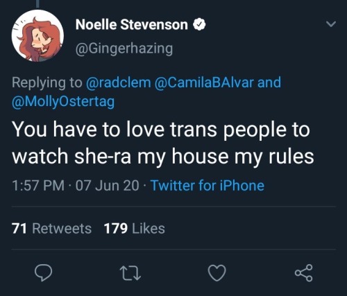 citadelspires:zackuro-kou: strongcat: marahoping: y’all heard her thanks noelle but maybe put