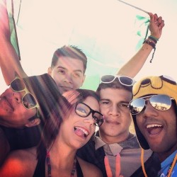 #tomorrowworld  (at TomorrowWorld 2013)