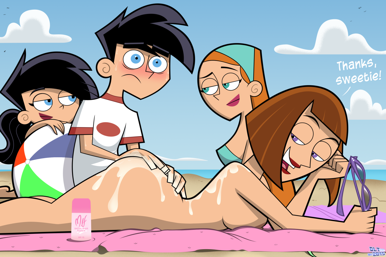 Follow Rule 34 Motherfucker!